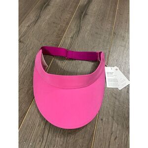Lululemon Fast Paced Run Visor